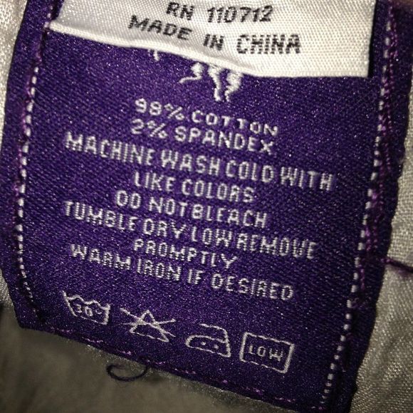 Vigoss Shorts Size 3 - Picture 8 of 11